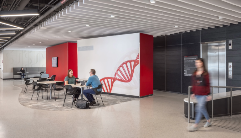 Science and Technology Innovation Center