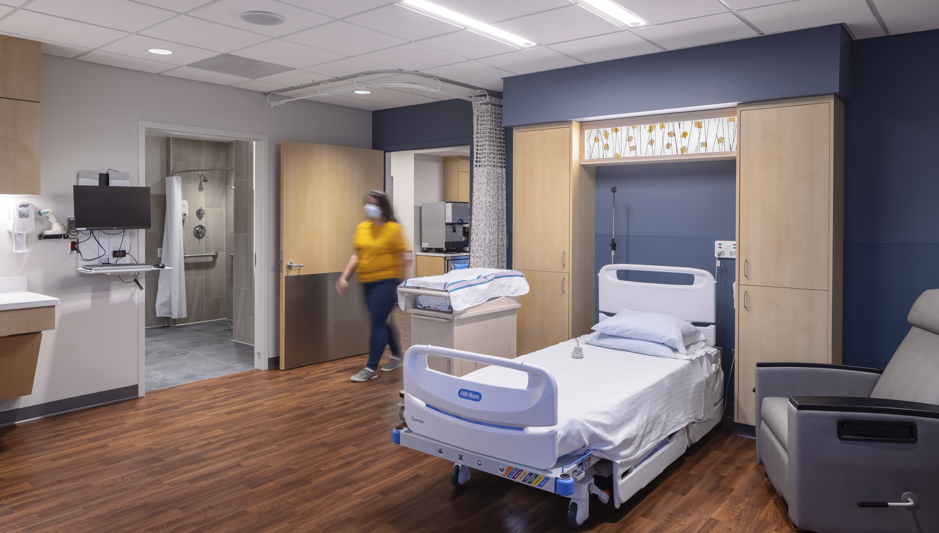 Critical Access Hospital Addition and Remodel