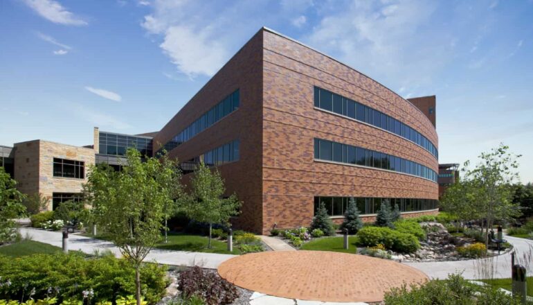 PARK NICOLLET HEALTH SERVICES FRAUENSHUH CANCER CENTER