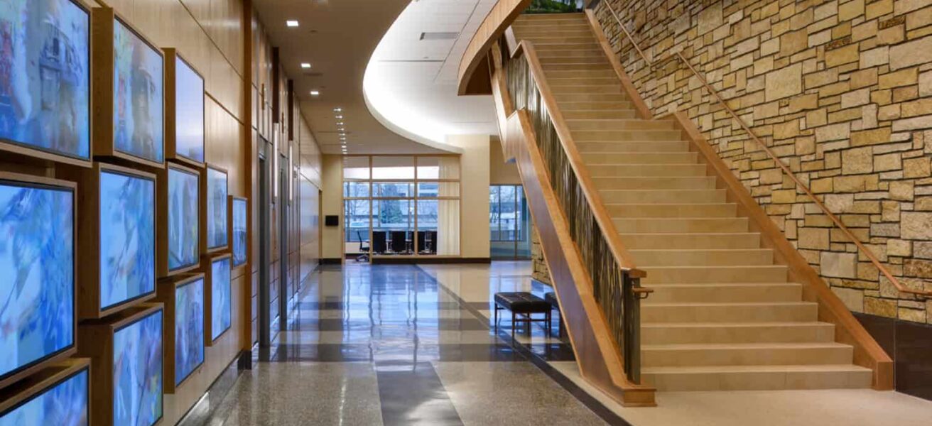 AVERA MCKENNAN HOSPITAL AVERA CANCER INSTITUTE – PRAIRIE CENTER