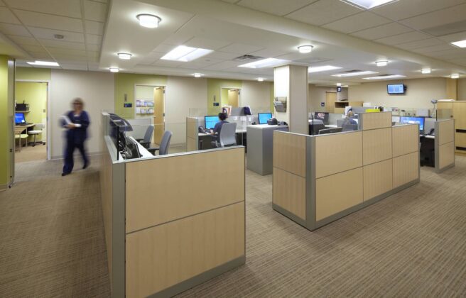 MAYO CLINIC HEALTH SYSTEM EXPANSION AND REMODEL