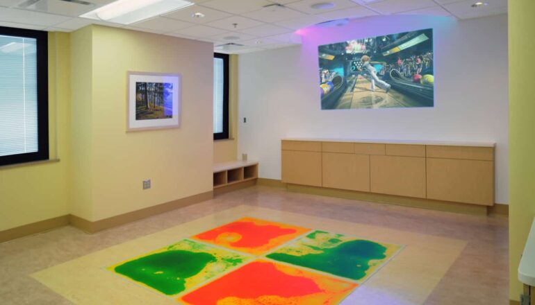 UNIVERSITY OF MINNESOTA MASONIC CHILDREN'S HOSPITAL CHILD/ADOLESCENT MENTAL HEALTH PROGRAM