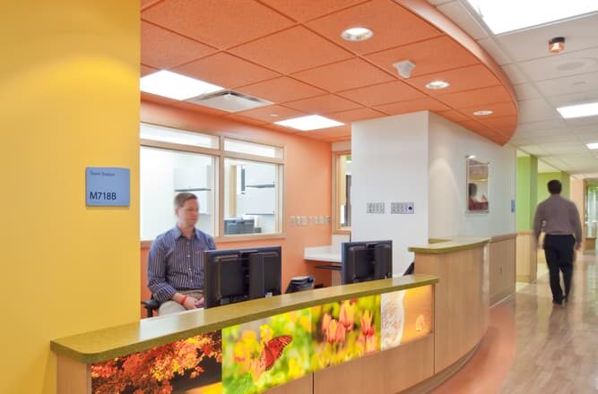 UNIVERSITY OF MINNESOTA MASONIC CHILDREN'S HOSPITAL CHILD/ADOLESCENT MENTAL HEALTH PROGRAM