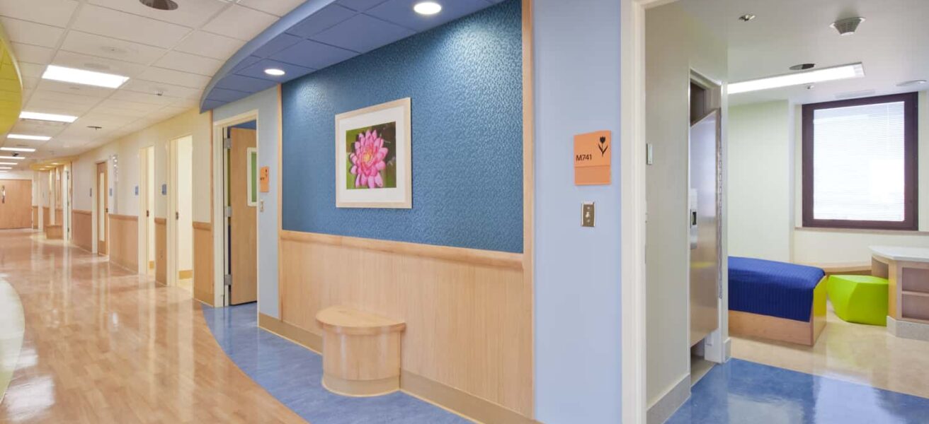 UNIVERSITY OF MINNESOTA MASONIC CHILDREN'S HOSPITAL CHILD/ADOLESCENT MENTAL HEALTH PROGRAM