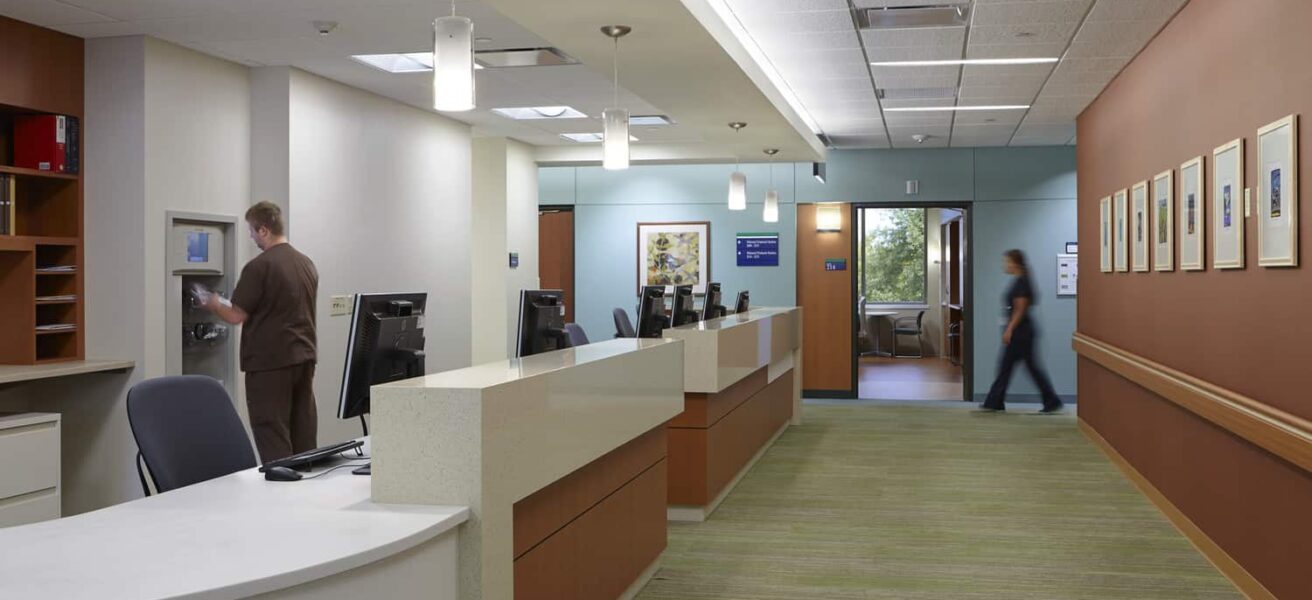MAYO CLINIC HEALTH SYSTEM CRITICAL ACCESS HOSPITAL AND INTEGRATED CLINIC
