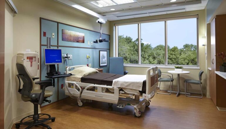 MAYO CLINIC HEALTH SYSTEM CRITICAL ACCESS HOSPITAL AND INTEGRATED CLINIC