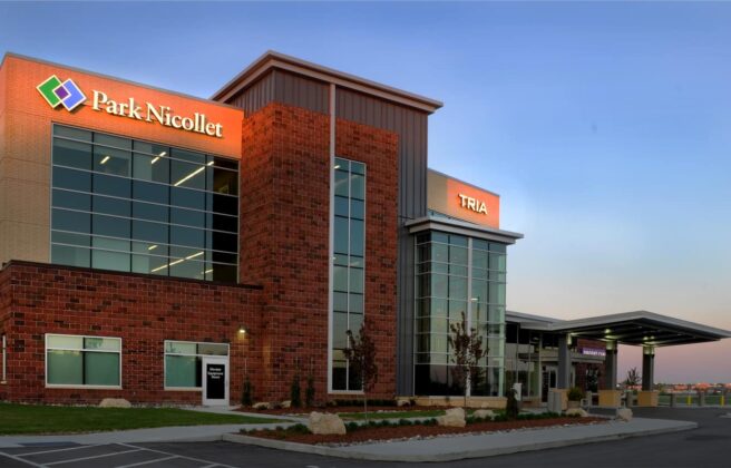 Park Nicollet Clinic and Specialty Center