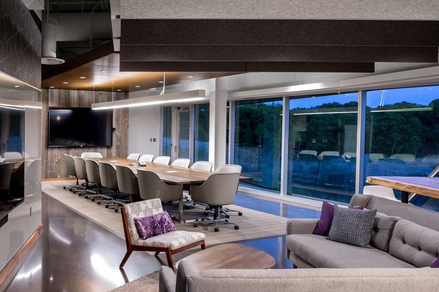Sequential Brands Group office