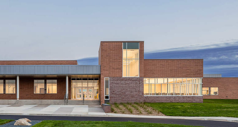 Stillwater Area Public Schools Brookview Elementary School