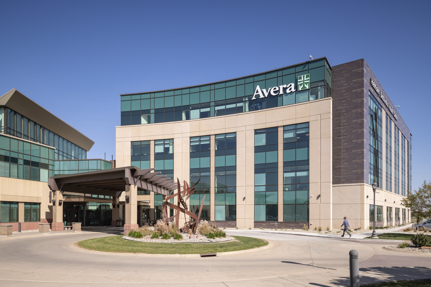 Avera Behavioral Health Center: A 5-Year Post Occupancy Study