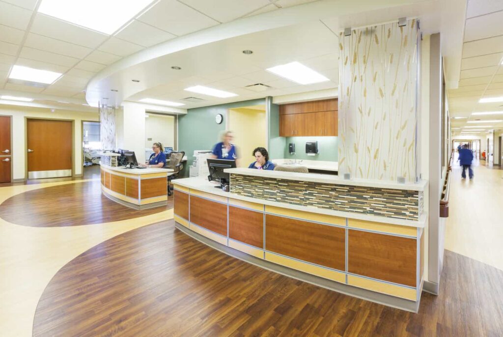 Box Butte General Hospital Critical Access Hospital