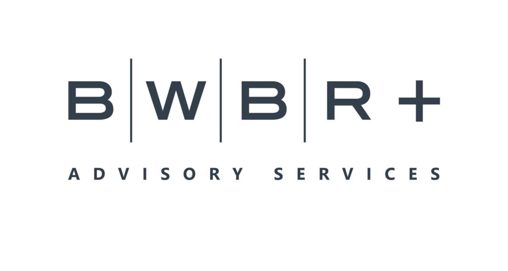 BWBR+ Advisory Services Logo
