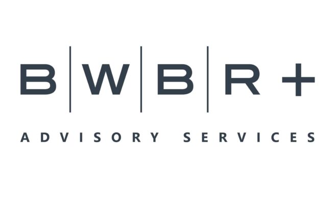 BWBR+ Advisory Services Logo