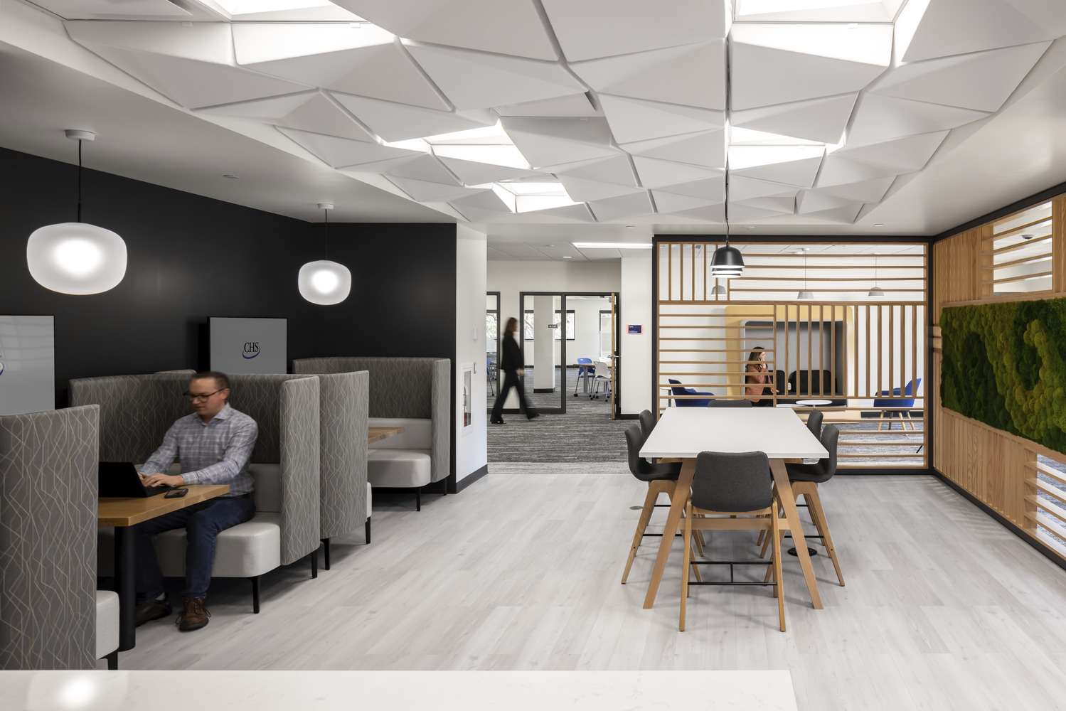 Trend Report: 2023 Design Days and NeoCon
