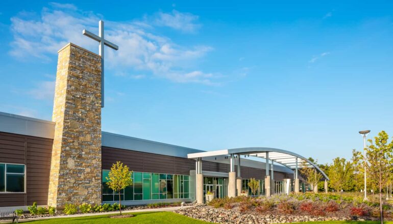 Eagle Brook Church Anoka