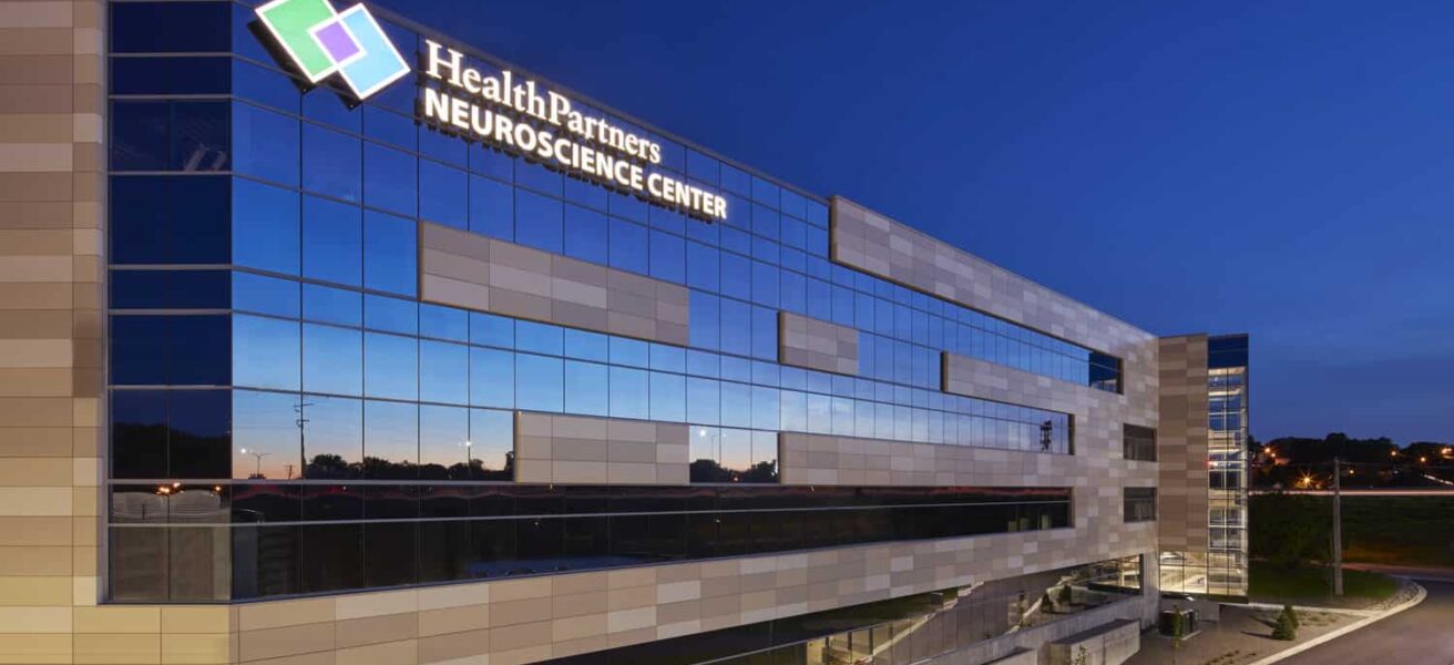 HealthPartners Neuroscience Center