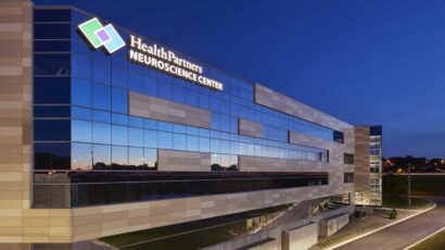 HealthPartners Neuroscience Center