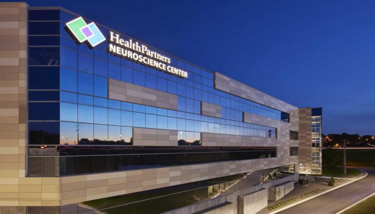 HealthPartners Neuroscience Center