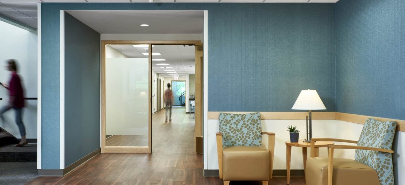 HealthPartners Regions Hospital Intensive Residential Treatment Services (IRTS) Facility