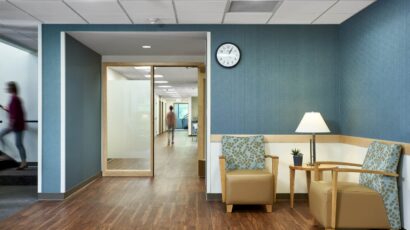 HealthPartners Regions Hospital Intensive Residential Treatment Services (IRTS) Facility