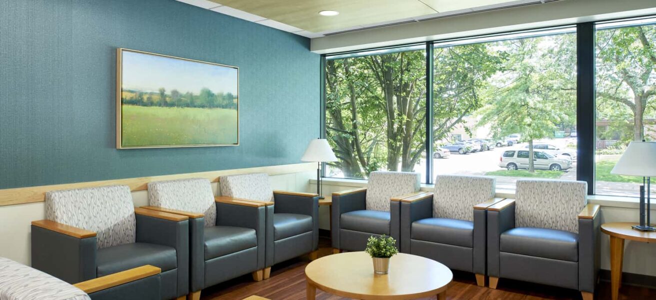 HealthPartners Regions Hospital Intensive Residential Treatment Services (IRTS) Facility