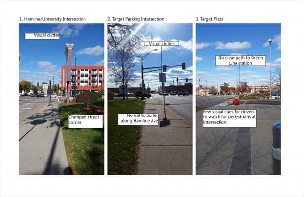 What Defines ‘Pedestrian-Friendly?’