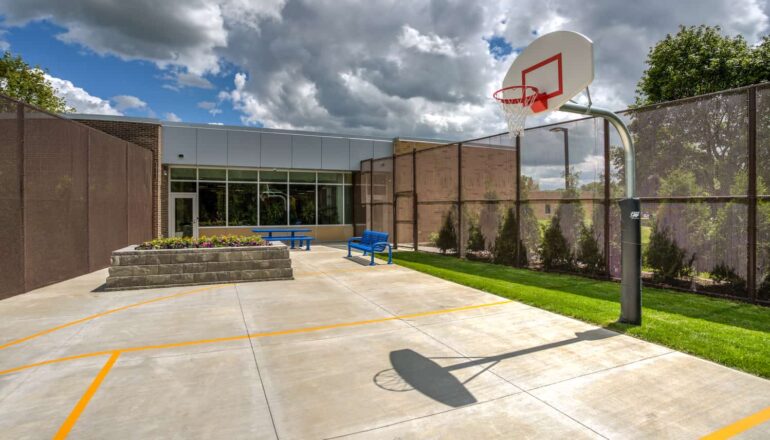 Pine Rest Christian Mental Health Services Van Andel Center Expansion