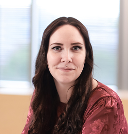 Gwendolyn Pietsch headshot