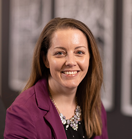 Rebekah Erler headshot