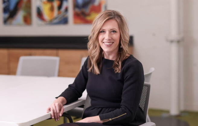 Anna Pratt, AIA