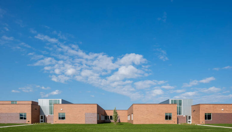 Stillwater Area Public Schools Brookview Elementary School