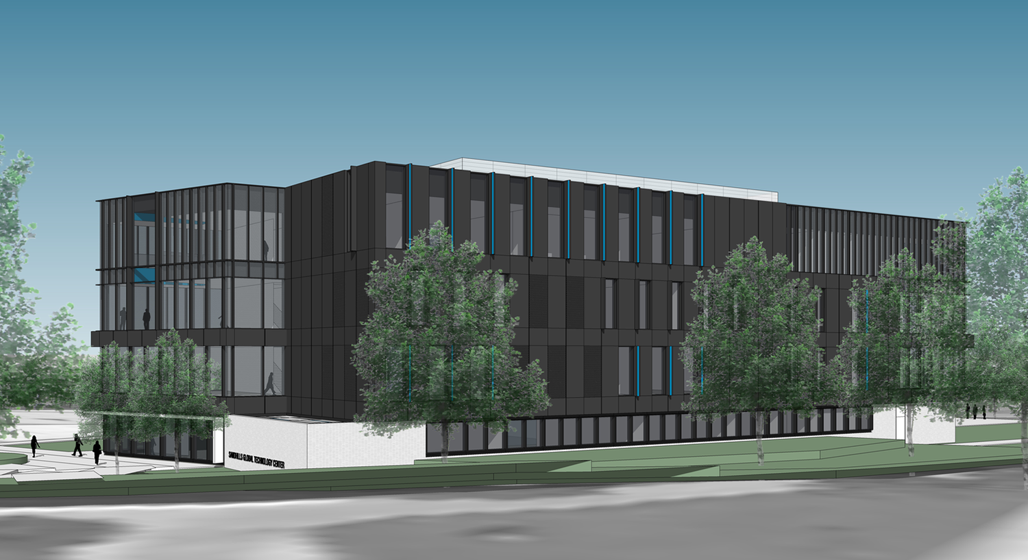 Southeast Community College Sandhills Global Technology Center for STEM ...