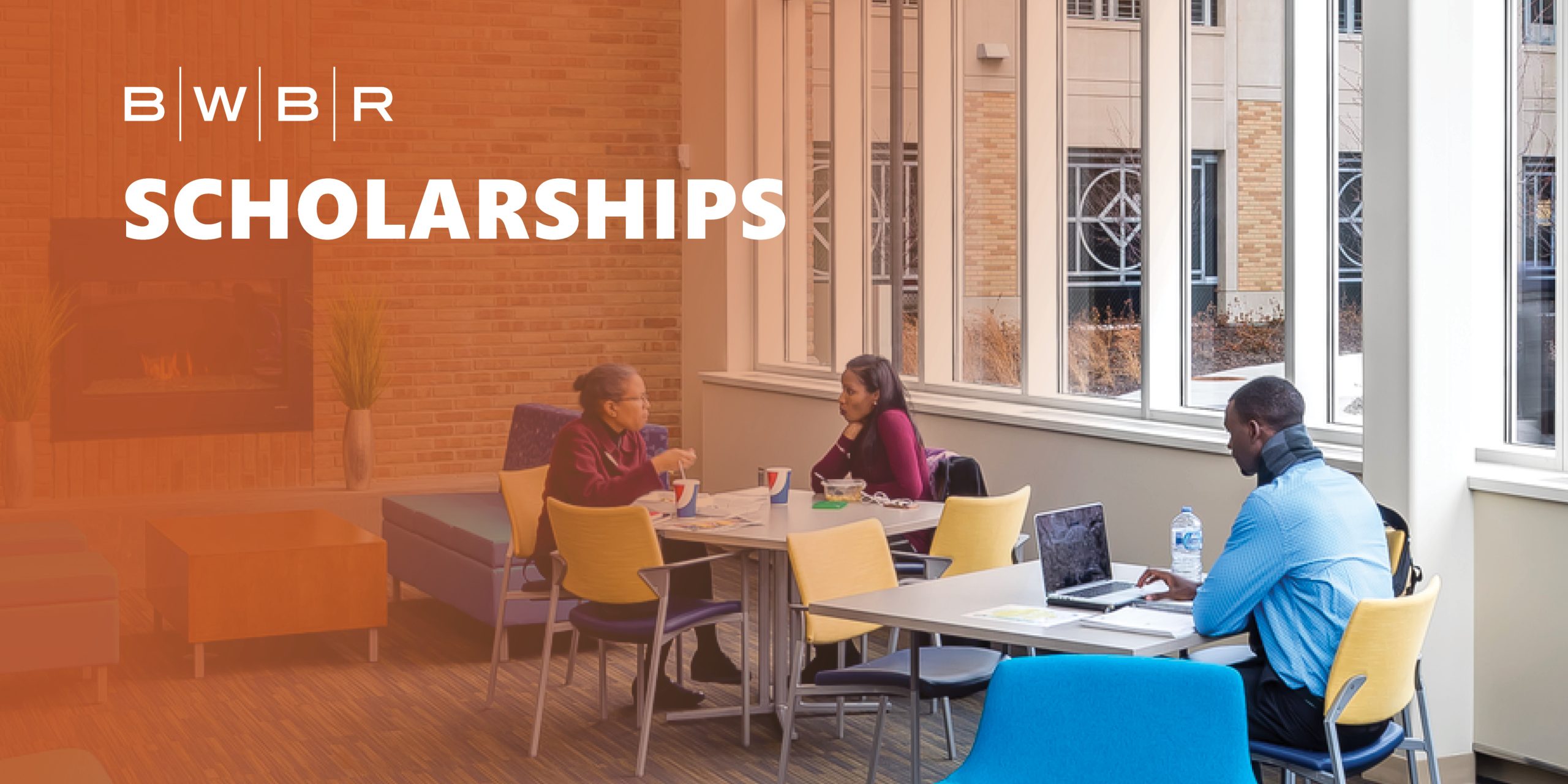 BWBR Awards Second Annual Scholarships for Equitable Design