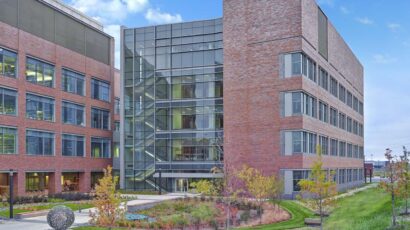 University of Minnesota Microbiology Research Facility