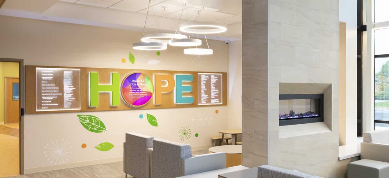 UnityPoint Health - Meriter Child & Adolescent Psychiatry Program Expansion and Renovation