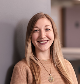 Michelle Weiss headshot
