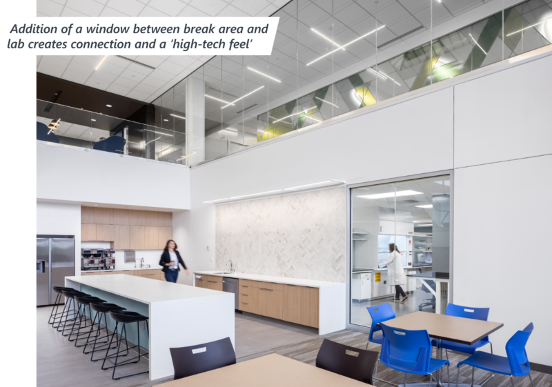 Choose Your Own Adventure: Strategic Lab Design for Your Unique ...