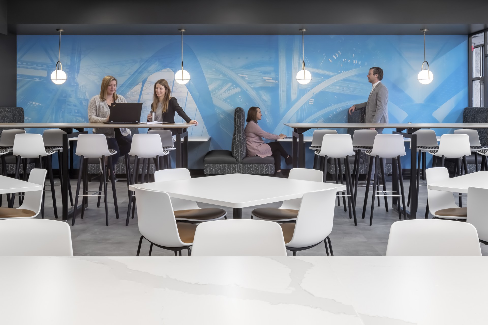 The Price is Right: Considerations in Design Fee Development