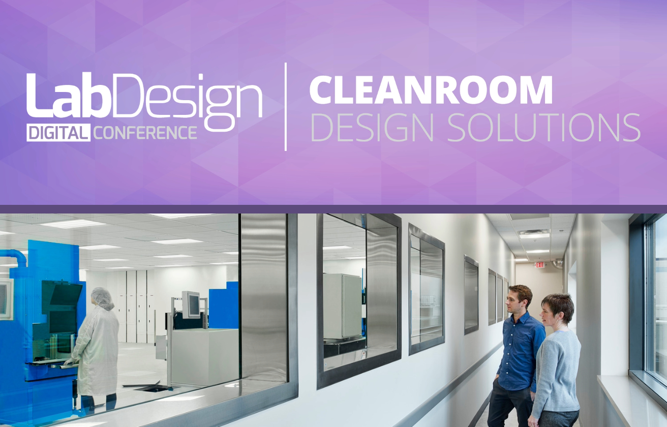 Cleanroom Design Solutions