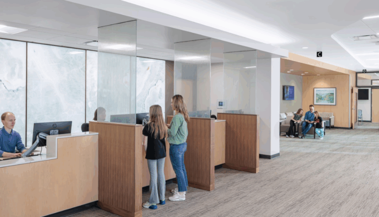 Woodbury Specialty Center