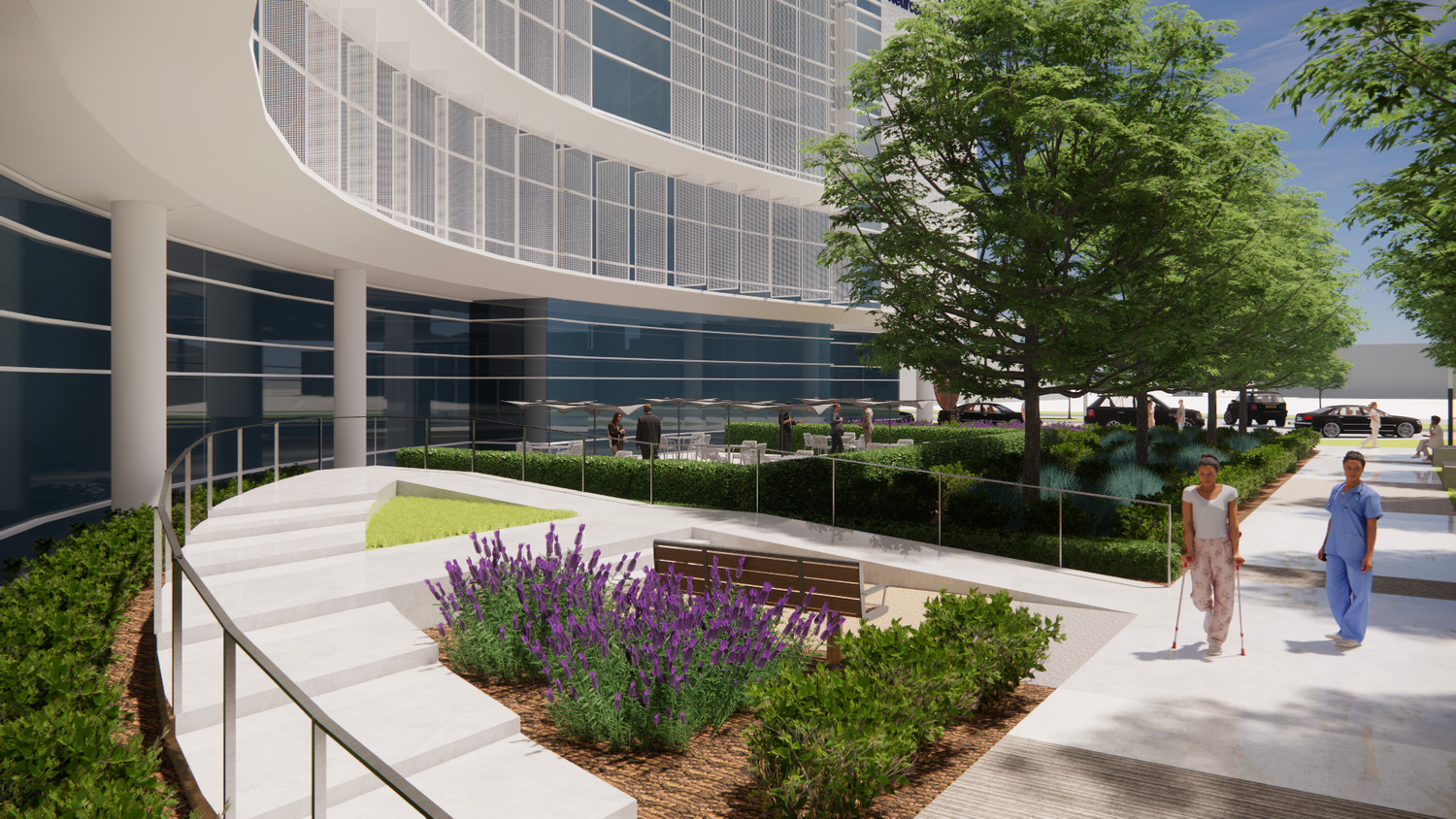 First-Person: One Architect’s Take on The Impact of Design