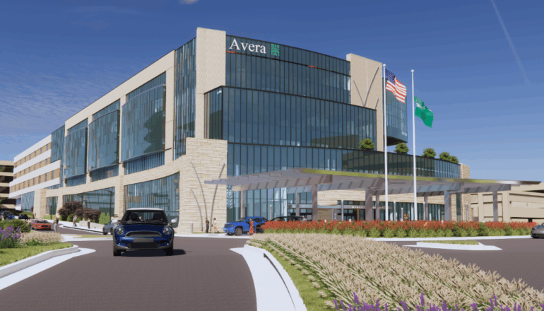 Women’s and Children’s Inpatient Addition & Remodel