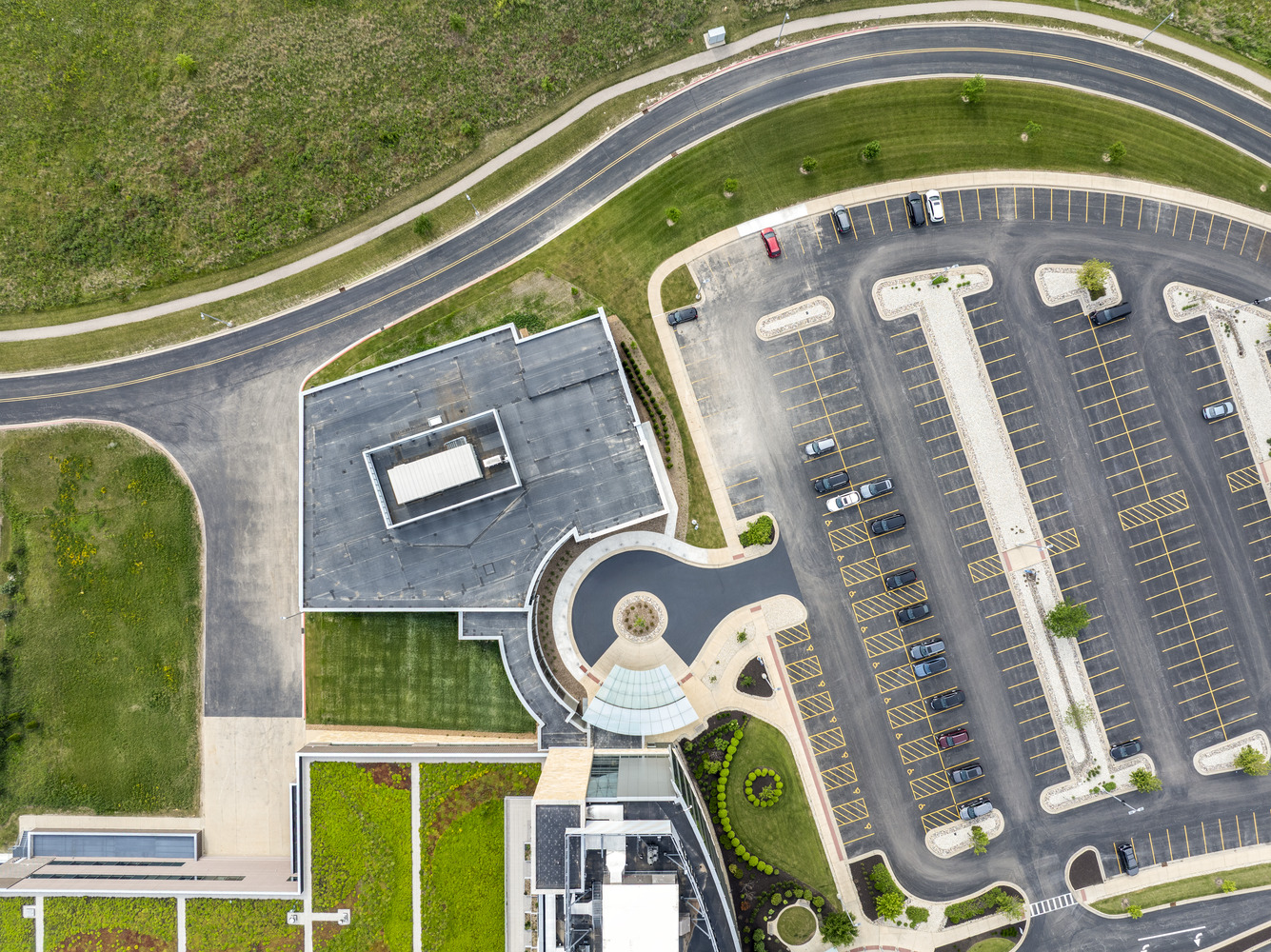 Thinking Bigger: A System-Level Approach to Healthcare’s Future