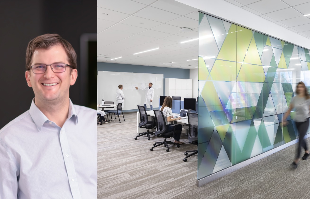 Side Notes: The Human Element in High-Tech Facilities