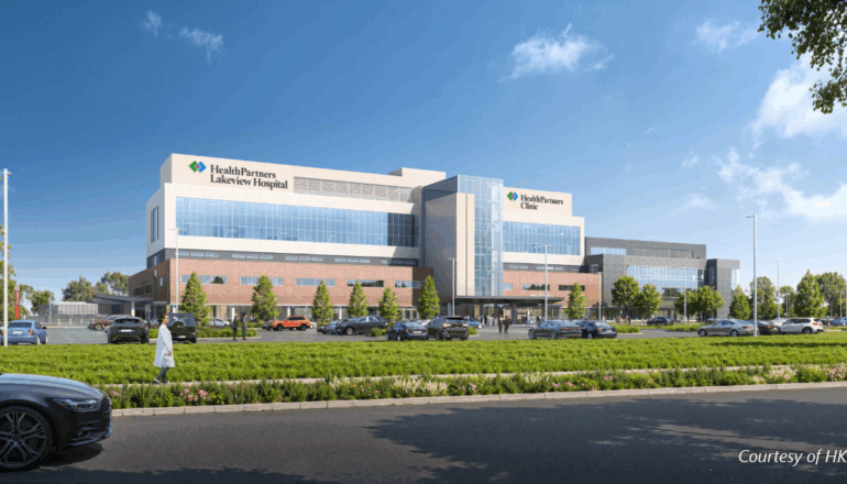 Lakeview New Campus