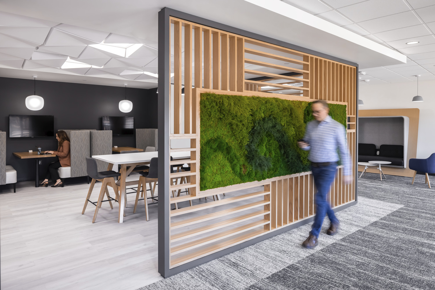 One Material, Big Impact: How FSC Wood Supports Sustainable Design