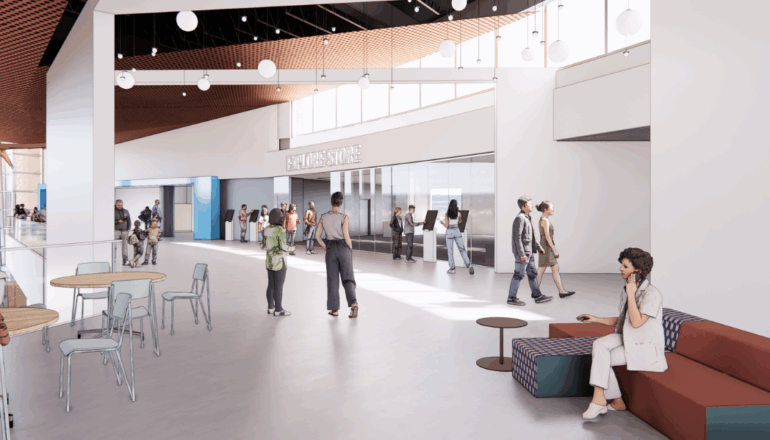 Holistic Museum Transformation