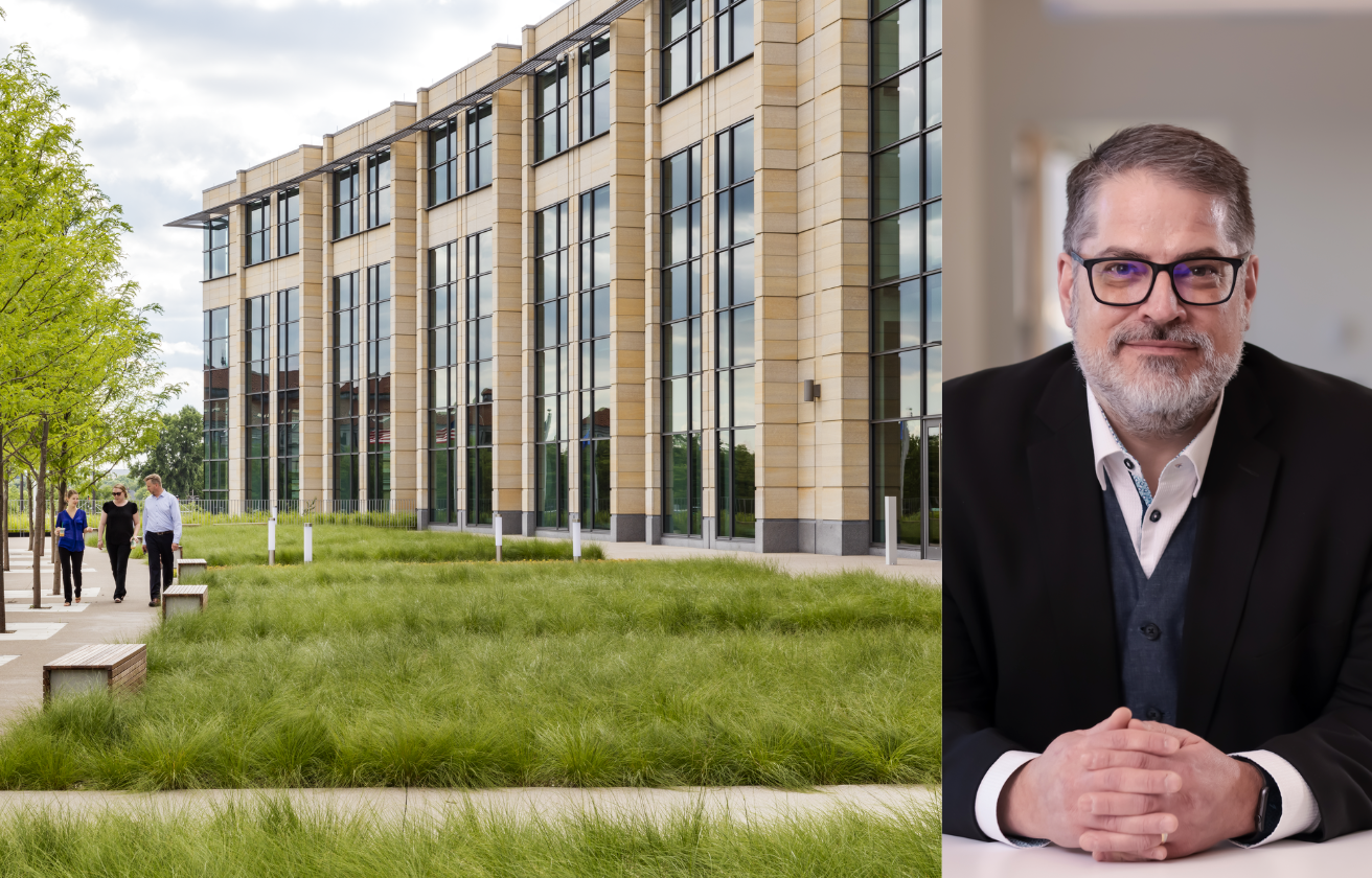 Side Notes: How Professional Services Bring Buildings to Life