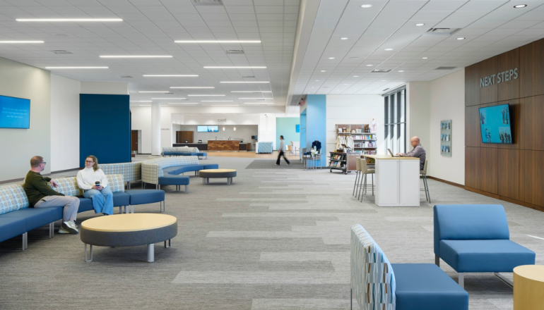 Plymouth Campus