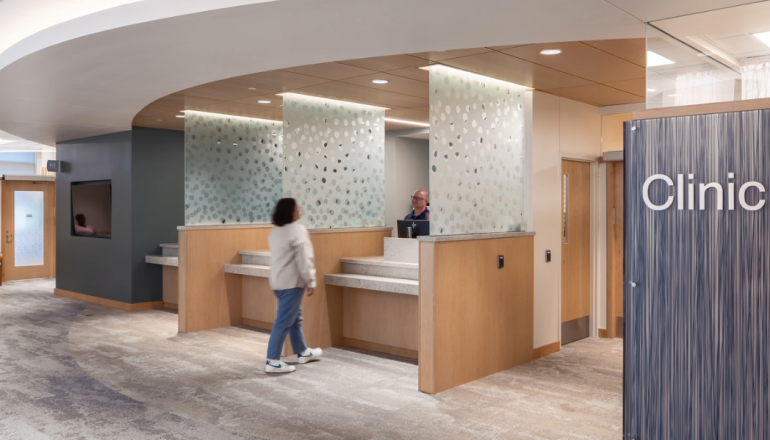 Cancer Center Addition